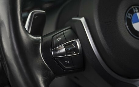 BMW X6, 2016 год, 3 920 000 рублей, 19 фотография