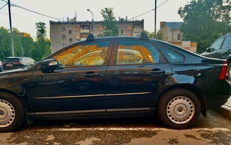Volvo S40 II, 2007 год, 760 000 рублей, 3 фотография