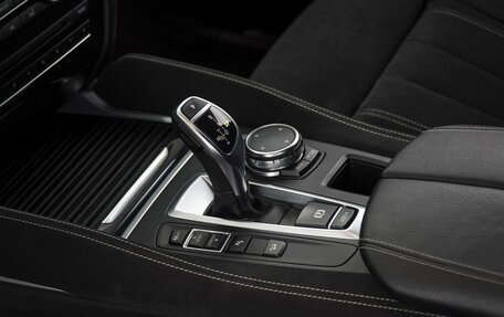 BMW X6, 2016 год, 3 920 000 рублей, 15 фотография