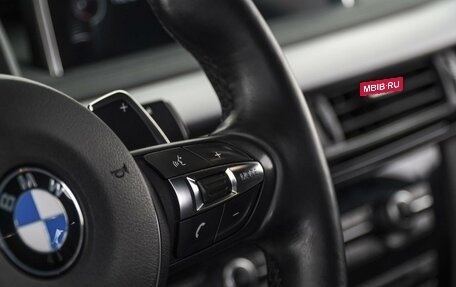 BMW X6, 2016 год, 3 920 000 рублей, 14 фотография