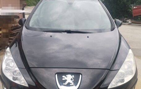 Peugeot 308 II, 2009 год, 580 000 рублей, 2 фотография