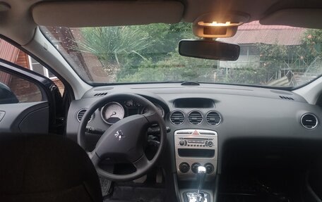 Peugeot 308 II, 2009 год, 580 000 рублей, 6 фотография