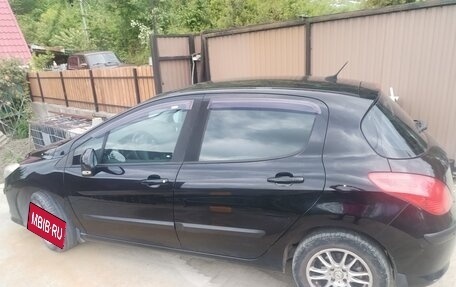 Peugeot 308 II, 2009 год, 580 000 рублей, 4 фотография