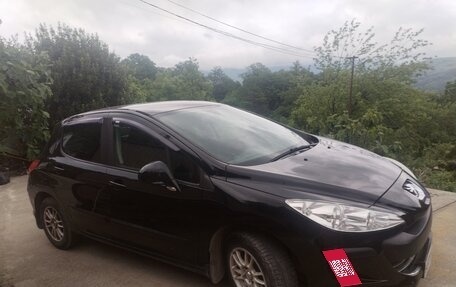 Peugeot 308 II, 2009 год, 580 000 рублей, 5 фотография