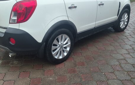 Opel Antara I, 2015 год, 1 420 000 рублей, 4 фотография