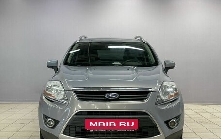 Ford Kuga III, 2011 год, 1 020 000 рублей, 2 фотография