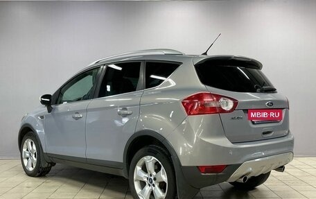 Ford Kuga III, 2011 год, 1 020 000 рублей, 5 фотография