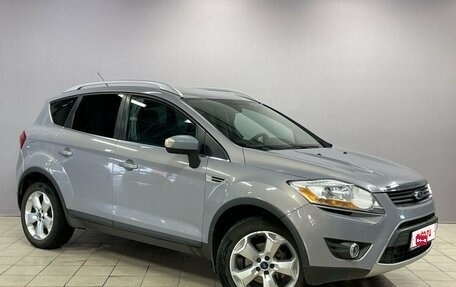 Ford Kuga III, 2011 год, 1 020 000 рублей, 3 фотография