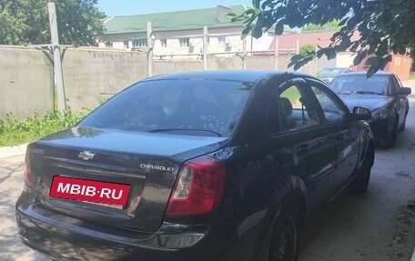 Chevrolet Lacetti, 2008 год, 350 000 рублей, 3 фотография