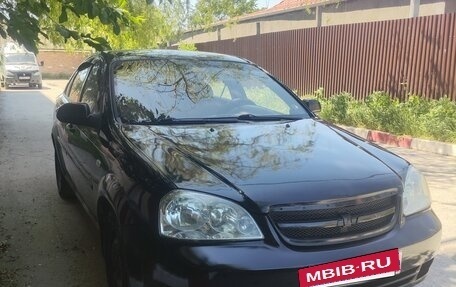 Chevrolet Lacetti, 2008 год, 350 000 рублей, 2 фотография