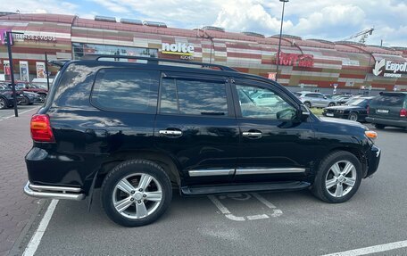 Toyota Land Cruiser 200, 2013 год, 3 350 000 рублей, 4 фотография