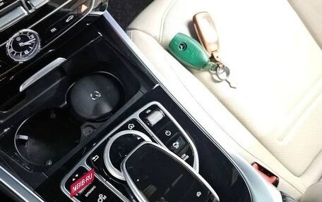 Mercedes-Benz G-Класс W463 рестайлинг _iii, 2022 год, 10 900 000 рублей, 9 фотография