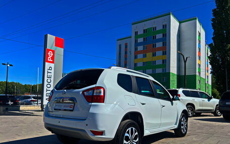 Nissan Terrano III, 2015 год, 1 170 100 рублей, 2 фотография