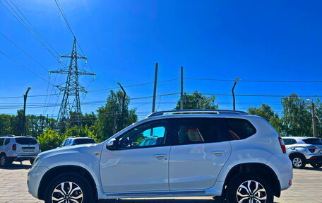 Nissan Terrano III, 2015 год, 1 170 100 рублей, 7 фотография