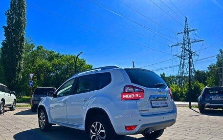 Nissan Terrano III, 2015 год, 1 170 100 рублей, 4 фотография