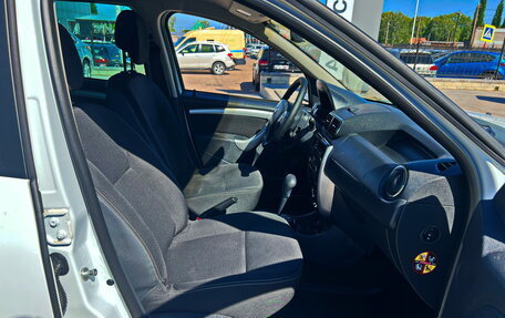 Nissan Terrano III, 2015 год, 1 170 100 рублей, 11 фотография