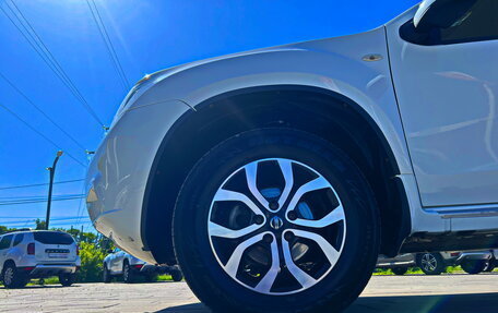 Nissan Terrano III, 2015 год, 1 170 100 рублей, 9 фотография