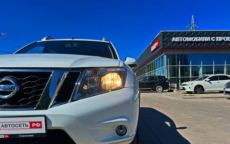 Nissan Terrano III, 2015 год, 1 170 100 рублей, 10 фотография