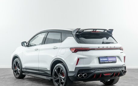 Geely Coolray I, 2023 год, 2 095 000 рублей, 2 фотография
