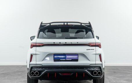 Geely Coolray I, 2023 год, 2 095 000 рублей, 4 фотография