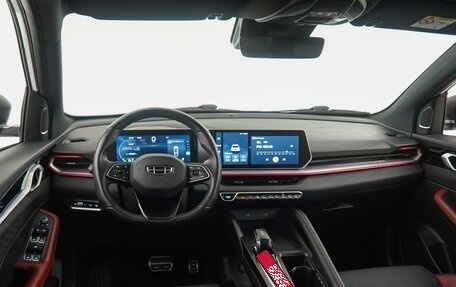 Geely Coolray I, 2023 год, 2 095 000 рублей, 8 фотография