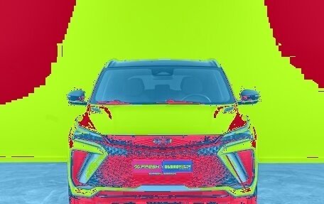 Geely Coolray I, 2023 год, 2 095 000 рублей, 3 фотография