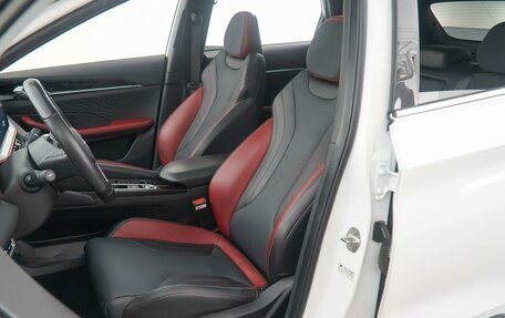 Geely Coolray I, 2023 год, 2 095 000 рублей, 12 фотография