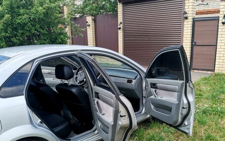 Chevrolet Lacetti, 2007 год, 370 000 рублей, 3 фотография