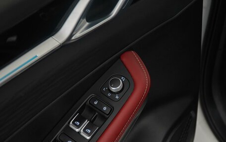 Geely Coolray I, 2023 год, 2 095 000 рублей, 16 фотография