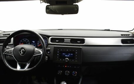 Renault Arkana I, 2020 год, 1 230 000 рублей, 5 фотография