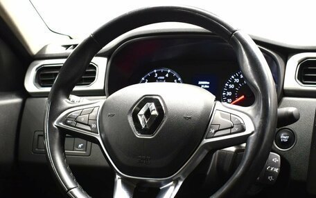 Renault Arkana I, 2020 год, 1 230 000 рублей, 8 фотография