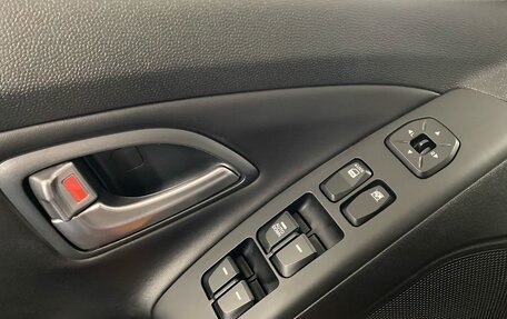 Hyundai ix35 I рестайлинг, 2014 год, 1 350 000 рублей, 10 фотография