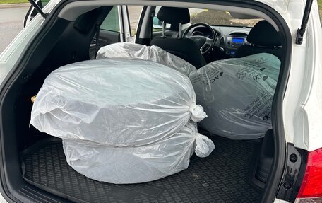 Hyundai ix35 I рестайлинг, 2014 год, 1 350 000 рублей, 12 фотография
