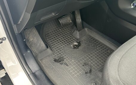 Hyundai ix35 I рестайлинг, 2014 год, 1 350 000 рублей, 13 фотография