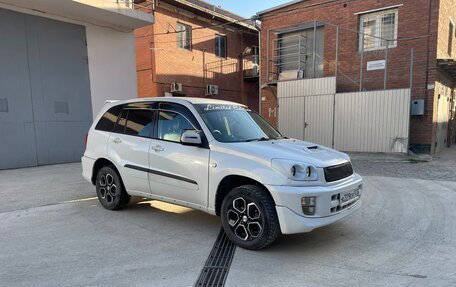 Toyota RAV4, 2000 год, 900 000 рублей, 5 фотография