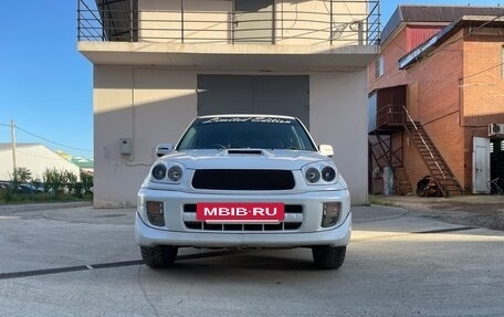 Toyota RAV4, 2000 год, 900 000 рублей, 3 фотография