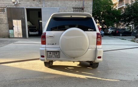 Toyota RAV4, 2000 год, 900 000 рублей, 9 фотография