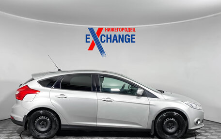 Ford Focus III, 2012 год, 723 000 рублей, 3 фотография