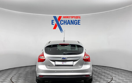 Ford Focus III, 2012 год, 723 000 рублей, 5 фотография