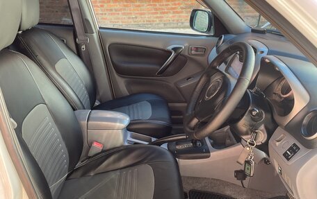 Toyota RAV4, 2000 год, 900 000 рублей, 11 фотография