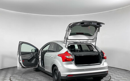 Ford Focus III, 2012 год, 723 000 рублей, 8 фотография