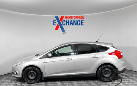 Ford Focus III, 2012 год, 723 000 рублей, 7 фотография