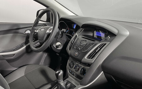 Ford Focus III, 2012 год, 723 000 рублей, 10 фотография