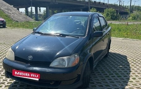 Toyota Echo, 2001 год, 350 000 рублей, 2 фотография