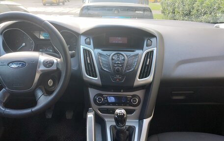 Ford Focus III, 2012 год, 870 000 рублей, 6 фотография