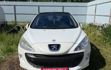 Peugeot 308 II, 2008 год, 475 000 рублей, 3 фотография