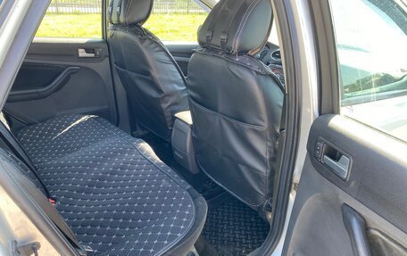 Ford Focus II рестайлинг, 2007 год, 580 000 рублей, 14 фотография