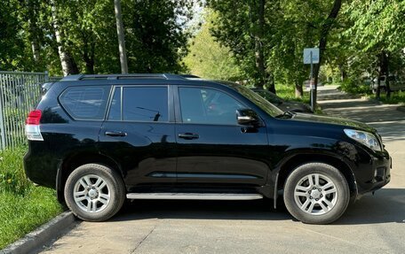 Toyota Land Cruiser Prado 150 рестайлинг 2, 2011 год, 2 650 000 рублей, 4 фотография