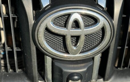 Toyota Land Cruiser Prado 150 рестайлинг 2, 2011 год, 2 650 000 рублей, 12 фотография