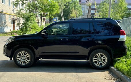Toyota Land Cruiser Prado 150 рестайлинг 2, 2011 год, 2 650 000 рублей, 5 фотография